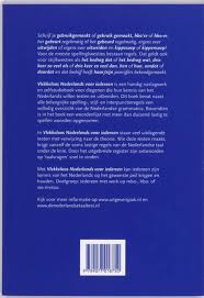 Bol Com Vlekkeloos Nederlands Voor Iedereen 9789077018750 D Pak Boeken