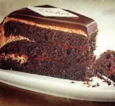 Sacher Torte At La Madeleine Cafe Multiple Locations Lamadeleine Com Sacher Torte Feierlichkeiten Kuchen