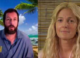 We did not find results for: Drew Barrymore E Adam Sandler Reencenam Como Se Fosse A Primeira Vez Para Talkshow Quem Quem News
