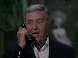 Episode review: Columbo Greenhouse Jungle