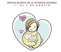 Apr 29, 2020 · cómo crece el dibujo con los niños. Semana De La Lactancia Materna Centro Medico Helguera