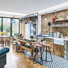 Maybe you would like to learn more about one of these? Kitchen Design Ideas With Hexagon Kitchen Floor Tiles