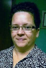 Jessica DeLane Martin Coker (1971-2017)