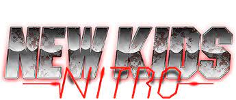 New Kids Nitro Netflix
