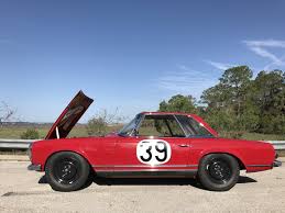 1963 Mercedes 230 Sl Pagoda Mercedes Mercedes Benz Benz