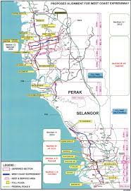 States united states west coast california ray dalio success rich man nebraska business marketing american history. West Coast Expressway Google Map
