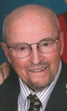 Obituary information for David Thomas James