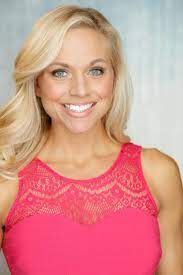 Tiffany Coyne - Biography - IMDb