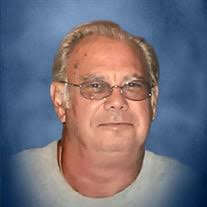 Gordon Eugene Overton Obituary