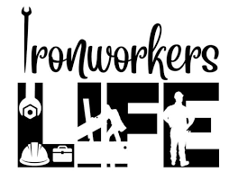 Download Ironworkers Life Svg Cutting File Graphic By Richardeley1969 Creative Fabrica Yellowimages Mockups