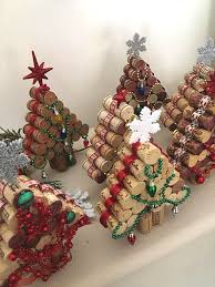 Check spelling or type a new query. Wine Cork Christmas Tree Diy Crafts Ideas Ecemella