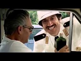 Addio Gigi Proietti Il Celebre Sketch Whisky Maschio Senza Rischio Video