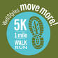 The WellStyles Move More 5k