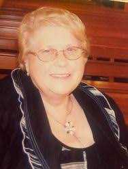 Condolence Book for MARY KERRIN (née McLoughlin) (Florencecourt, Fermanagh) 