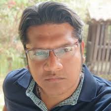 Omar Segarra Benítes 🇪🇨