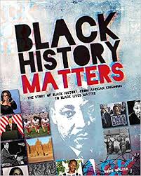 Enjoy a selection of black history and culture themed children's books, especially selected by haringey libraries. Black History Books Uk Home Facebook