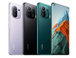 The mi 6 has already appeared on lazada malaysia with a retail price of rm1,899. Xiaomi Mi 11 Pro Price In Malaysia Specs Rm2670 Technave