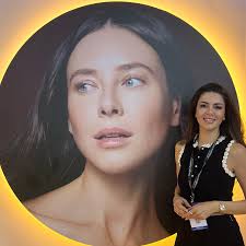 Lazer ile Ben Alımı » Dilek Destegül