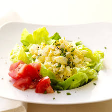 egg salad recipes ww usa