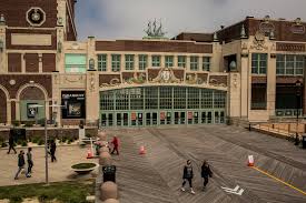 We did not find results for: Jersey Shore Rebellion Erupts Over State S Slow Reopening The New York Times