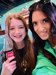 Dena Powell's Instagram, Twitter & Facebook