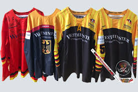 Das deutschland deb eishockey trikot im neuen design. Das Tippspiel Saison 2019 2020