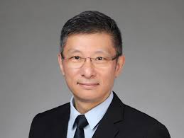 Eric Ma, Managing Director of LeachGarner Hong Kong Richline Group