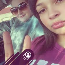 Brittney Robison in people