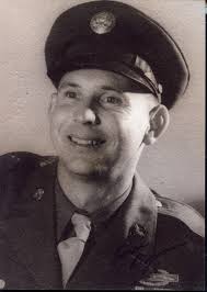 MSGT James Byron Brock (1920-1972)