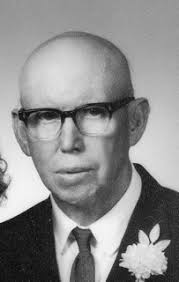 Ora Roy Richardson (1899-1993)