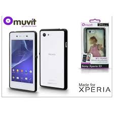 MUVIT Myframe Case For Sony Xperia E3 ...