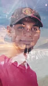 My precious son we love n miss you sooo very much my baby.This pain is  unbearable my sweet son.Tjia emptiness is unbearable my adorable 😇.Love  you unconditionally n forever.#Justice for Andre Craig ...