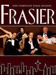 We're about to find out if you know all about greek gods, green eggs and ham, and zach galifianakis. Frasier 1993 Trivia