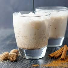 You could probably just take shots of this straight if that's your style, but it's also great when added to seasonal cocoas, nogs, and coffee. Low Carb Vodka Chata A Keto Rumchata Recipe Using Vodka Or Rum