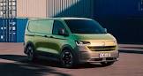 VOLKSWAGEN-TRANSPORTER