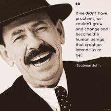 Scatman John