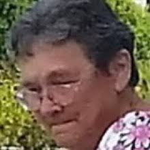 Obituary of Carolyn Barton