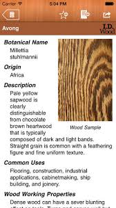 Maybe you would like to learn more about one of these? I D Wood App Review Quickly Identify Different Varieties 2021 Apppicker