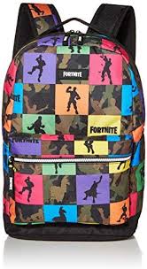 Back blings were introduced in season 3 of battle pass. Fortnite Kids Big Multiplier Backpack Camo One Size Buy Online At Best Price In Uae Amazon Ae