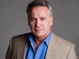 Dany Thibault's Memorial Website