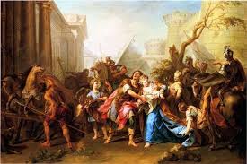 jean racine : andromaque