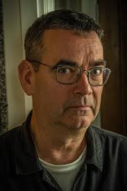 Mick Herron: I'm starting to think about how to end Slow Horses