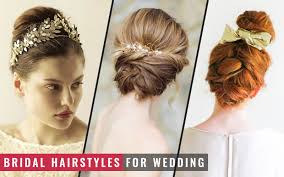 Keep reading for some stylish wedding hairstyle inspiration from real weddings. 10 Mind Blowing Diy Bridal Hairstyles For Your Wedding Bhrt
