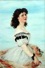 Berta Paintings for Sale