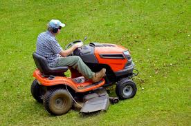 So what's the problem with a riding mower that won't start just clicks? Riding Lawn Mower Won T Start After Running How To Fix