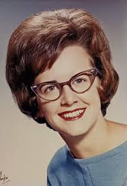 Patricia Elaine "Pat" Rutter