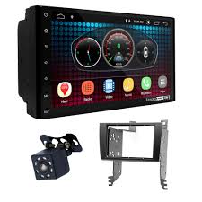 Yesterday at 5:56 am ·. Amazon Com Ugar Ex6 7 Android 6 0 Dsp Car Stereo Radio Plus 11 484 Fascia Kit Compatible With Toyota Aristo S160 1997 2004 Car Electronics