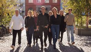 (+) Rekordresultat for Sannum & Bergestuen