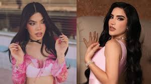 ¿Kimberly Loaiza tiró indirecta a Kenia Os? Esto decidió para no opacar su  lanzamiento