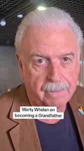 Marty Whhelan
